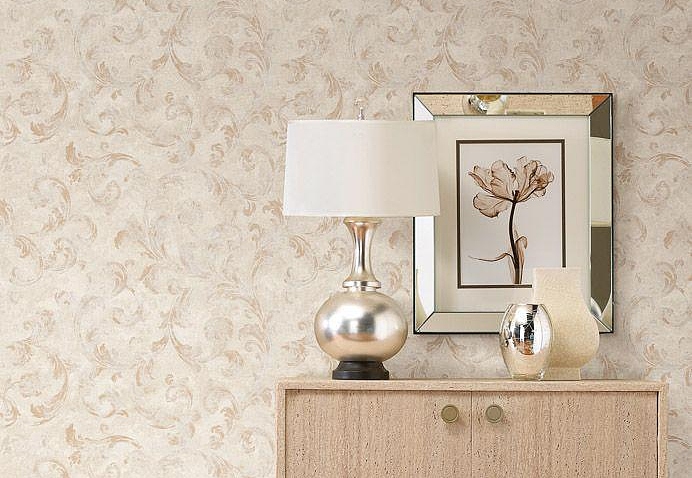Обои Chelsea Decor Manhattan Club CD003346