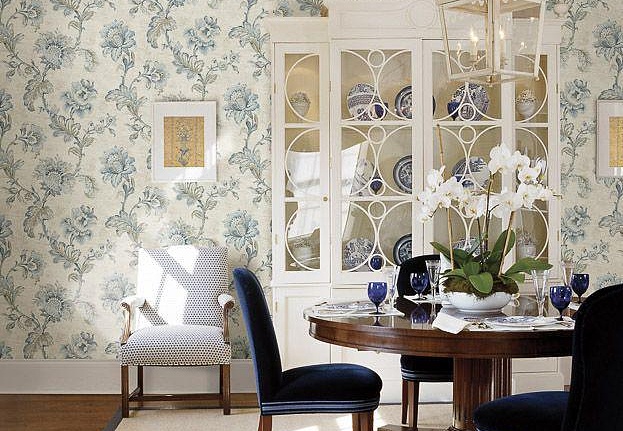 Обои Chelsea Decor Madeleine CD002504