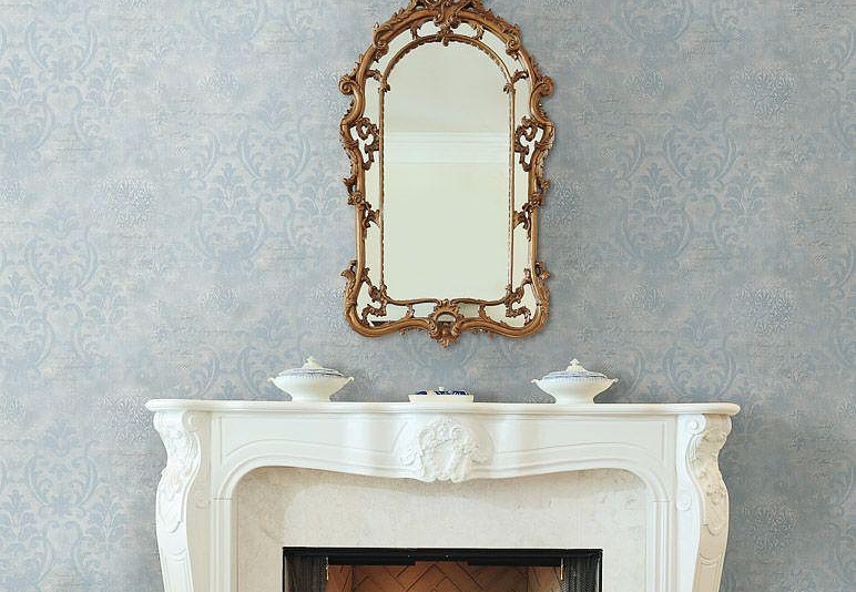 Обои Chelsea Decor Madeleine CD002509