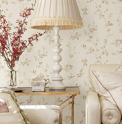 Обои Chelsea Decor Madeleine CD002540