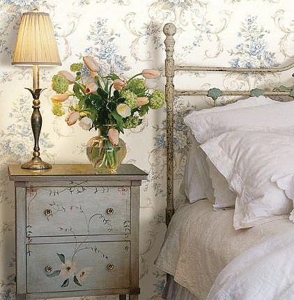 Обои Chelsea Decor Madeleine CD002546