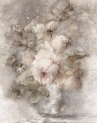 Панно и фотообои Rasch Pure Linen 3 051734