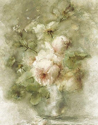 Панно и фотообои Rasch Pure Linen 3 051741