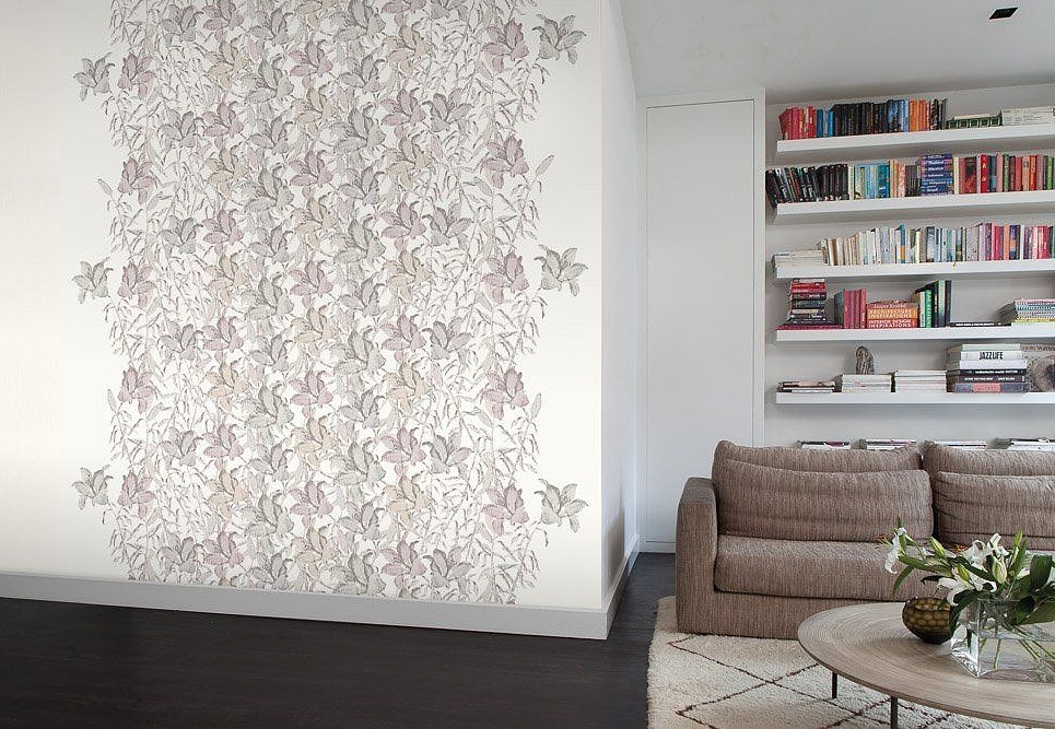Панно и фотообои Rasch Pure Linen 3 051796