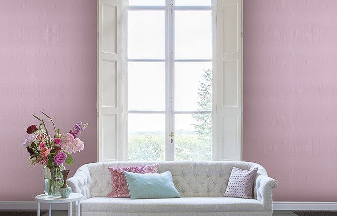 Обои Rasch Pure Linen 3 087467