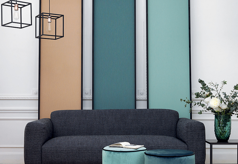 Обои Casadeco Haussmann HAUS82086120