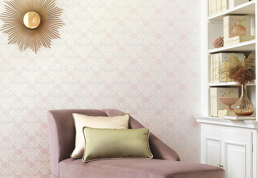 Обои Casadeco Belle Epoque BEEP82237121