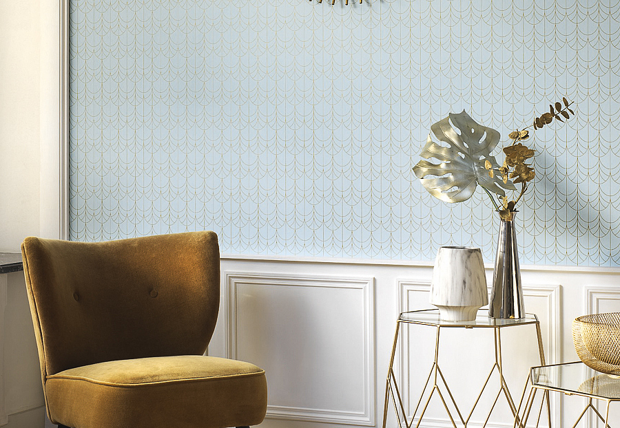 Обои Casadeco Belle Epoque BEEP82266129