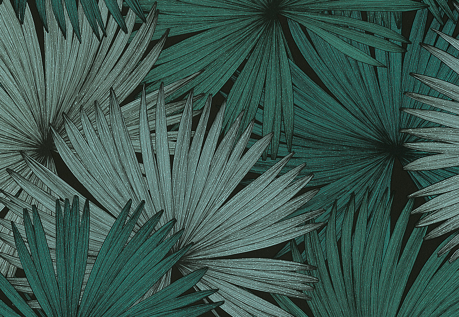 Обои Caselio Jungle JUN100047818