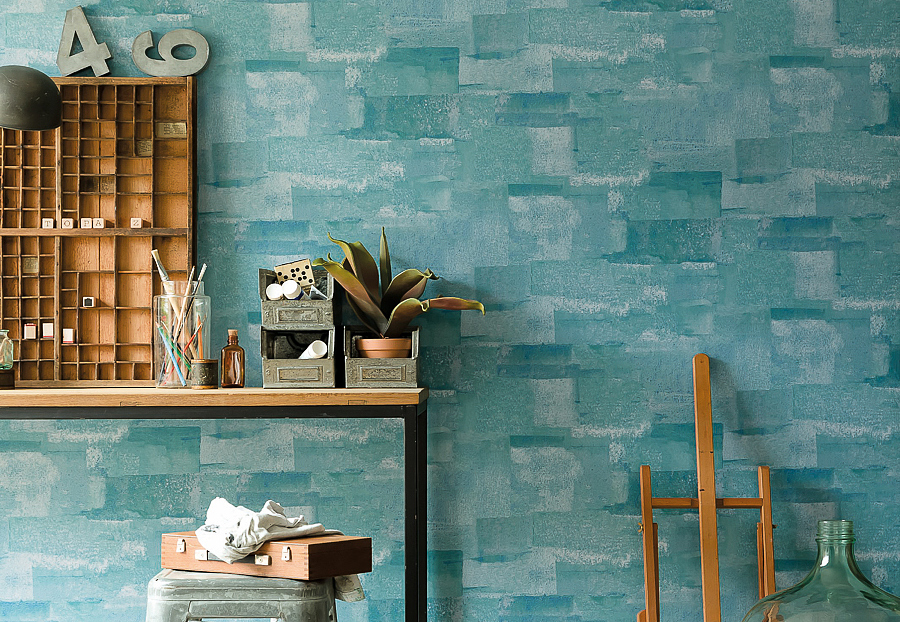 Обои Caselio Material MATE69666150