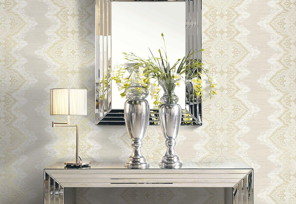 Обои Nina Hancock Northcote Book NH41108