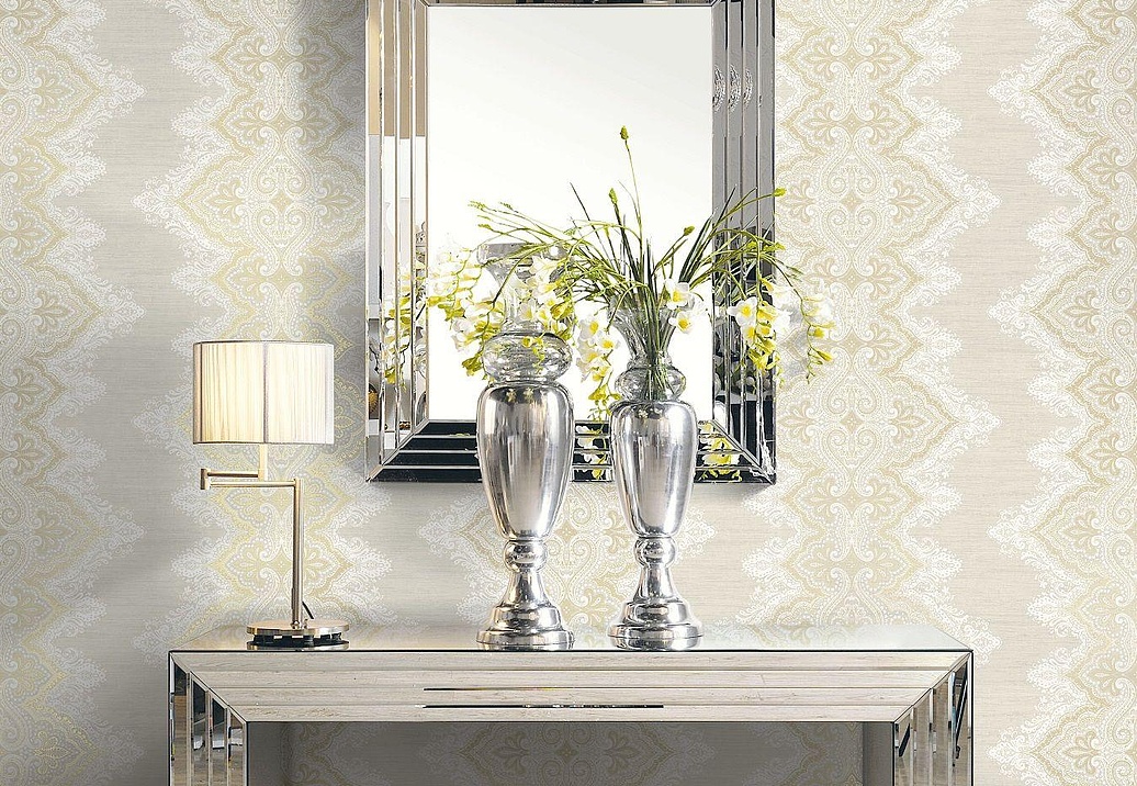Обои Nina Hancock Northcote Book NH41108