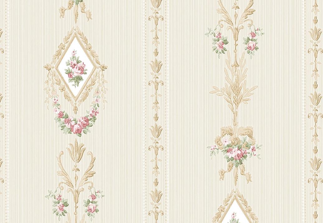 Обои Architector Vintage Charm VC91601