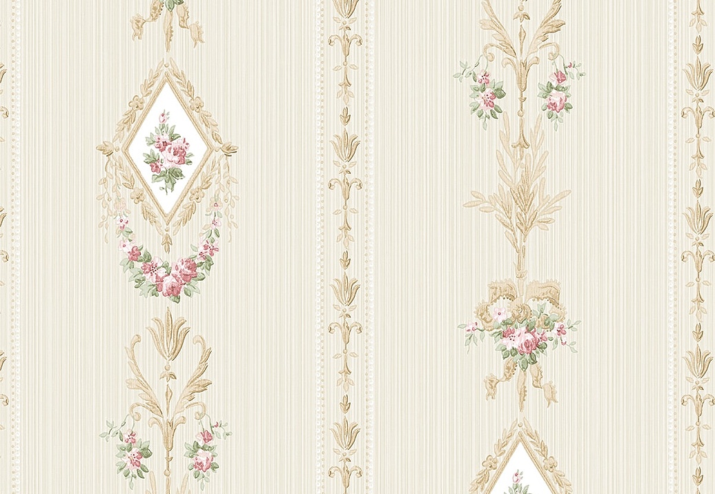 Обои Architector Vintage Charm VC91601