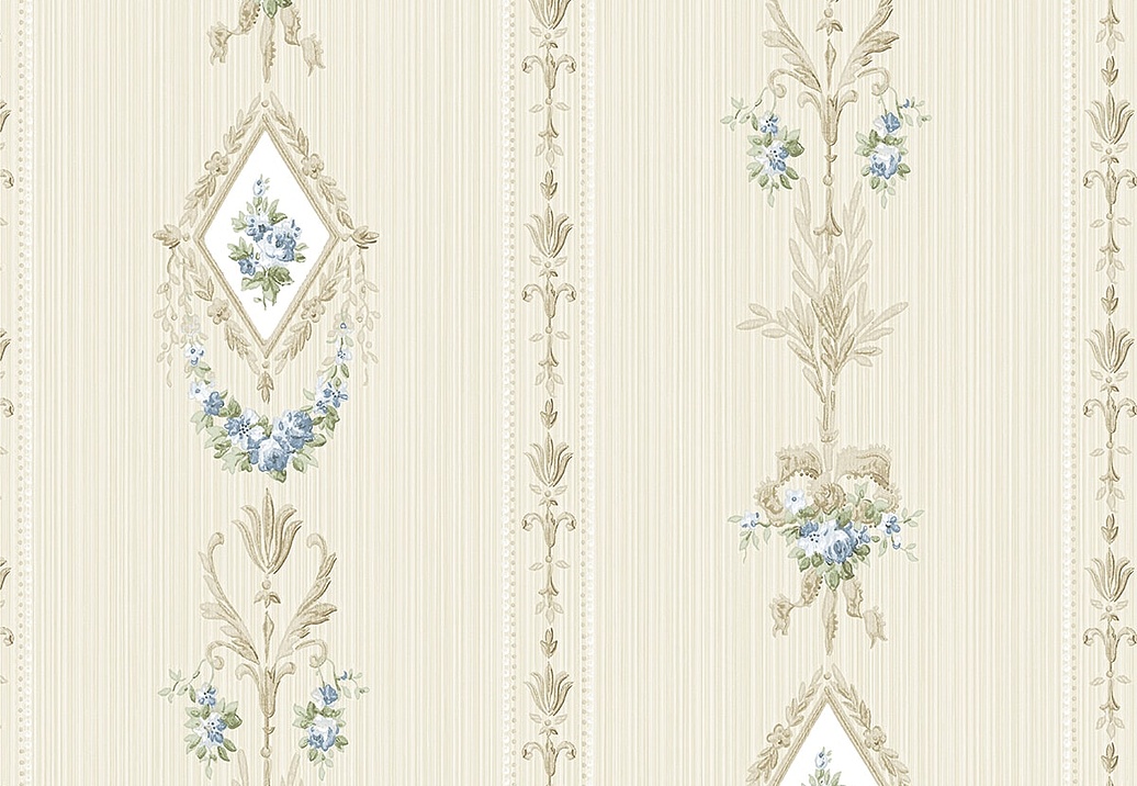 Обои Architector Vintage Charm VC91602