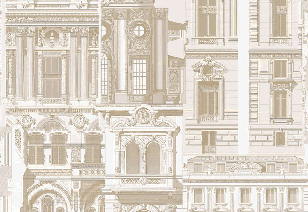 Обои Architector Tempo 6300072