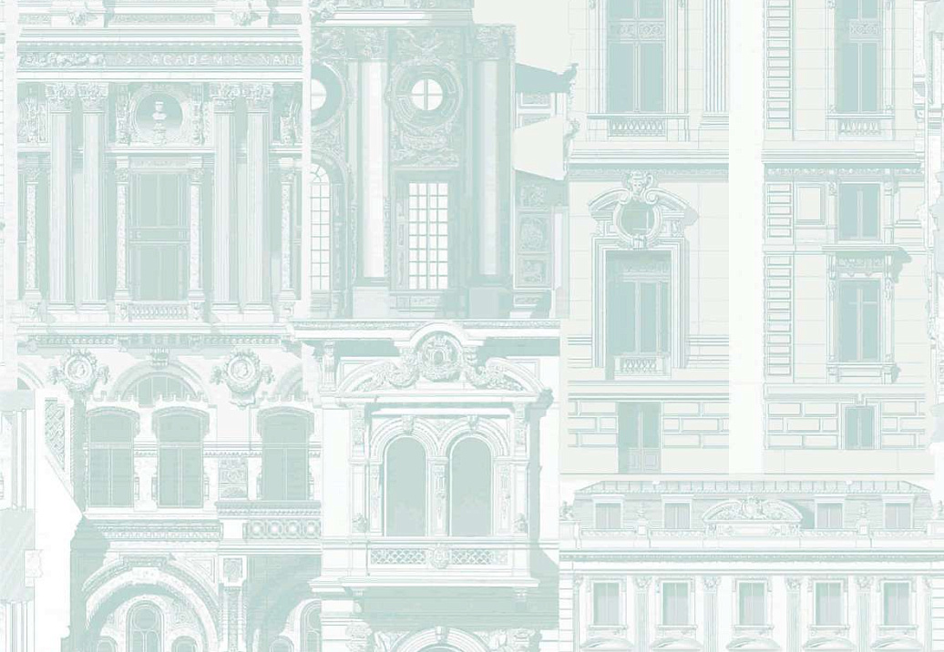 Обои Architector Tempo 6300074