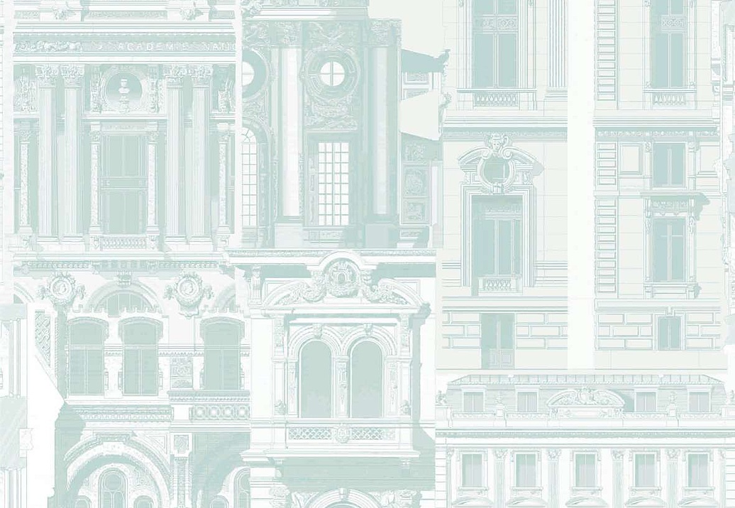 Обои Architector Tempo 6300074