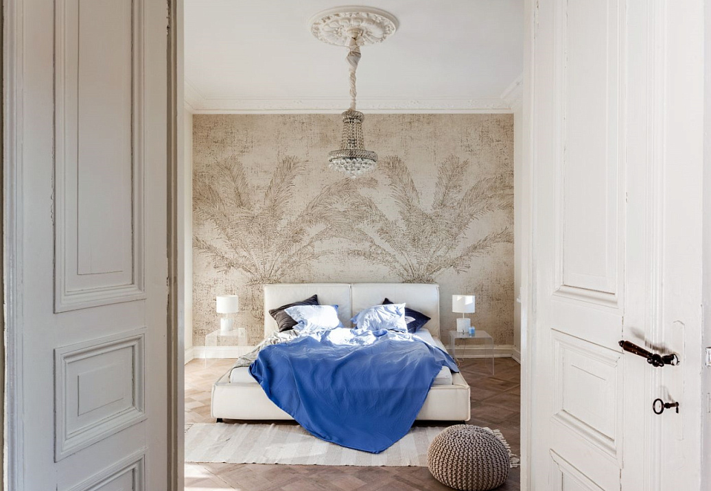 Панно и фотообои Architector Tempo 6300086