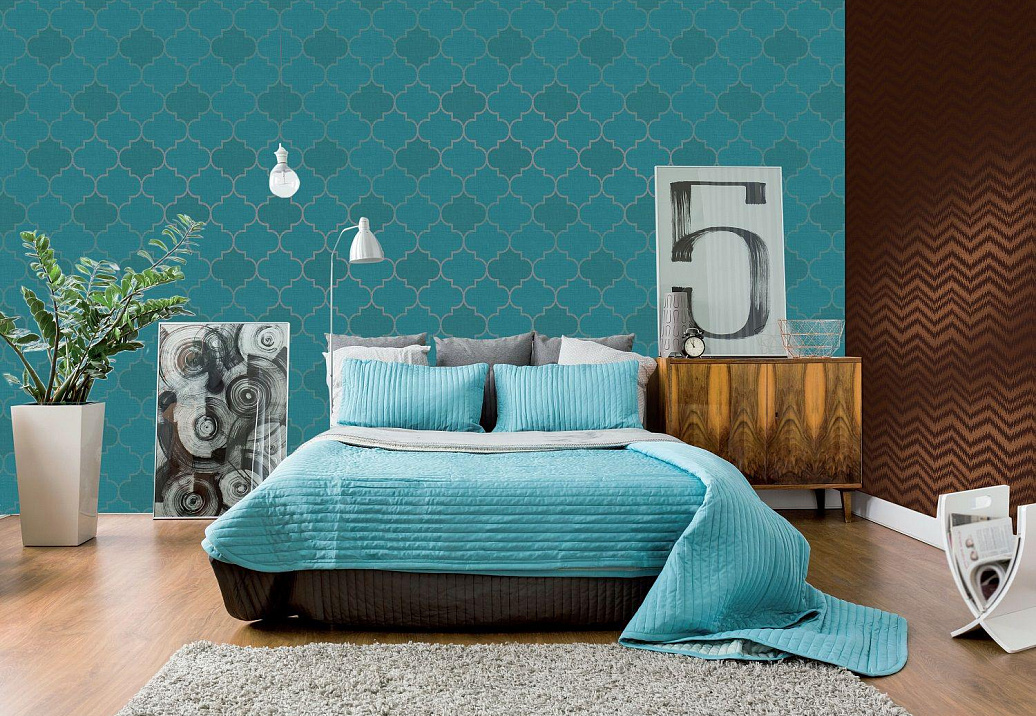 Обои Hohenberger Aquea 64038