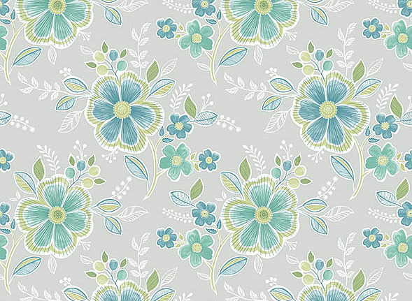 Обои Aura Charming Prints FD22200
