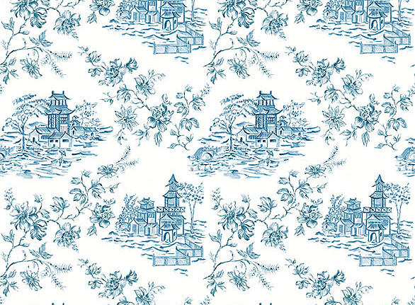 Обои Aura Charming Prints FD22219