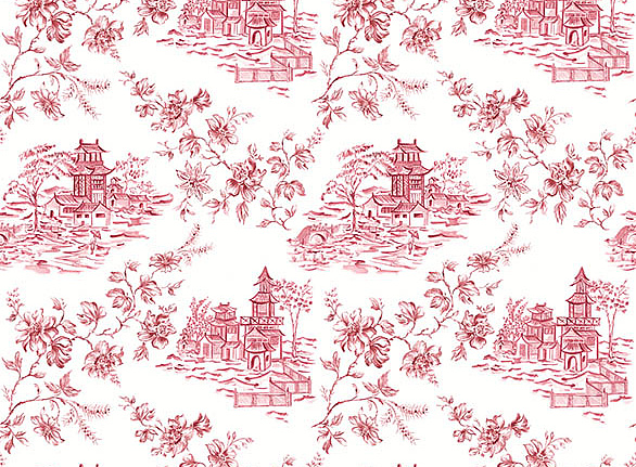 Обои Aura Charming Prints FD22221