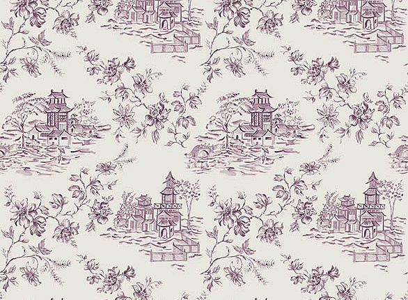 Обои Aura Charming Prints FD22222