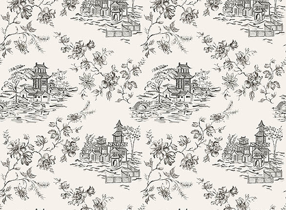Обои Aura Charming Prints FD22223