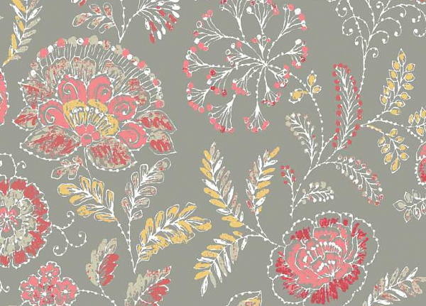 Обои Aura Charming Prints FD24108