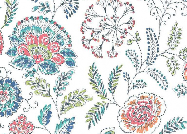 Обои Aura Charming Prints FD24109