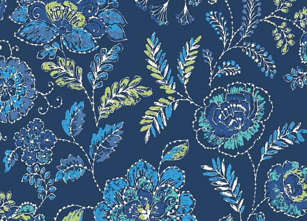 Обои Aura Charming Prints FD24112