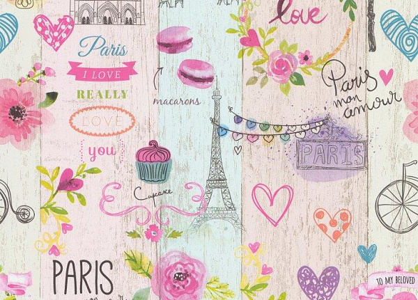 Обои Aura Les Aventures 51164903A