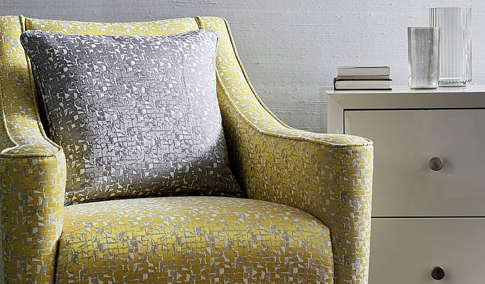 Обои James Hare Stocked Silk 31446WC-228