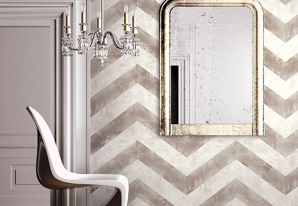 Обои Seabrook Avant Garde AV50406