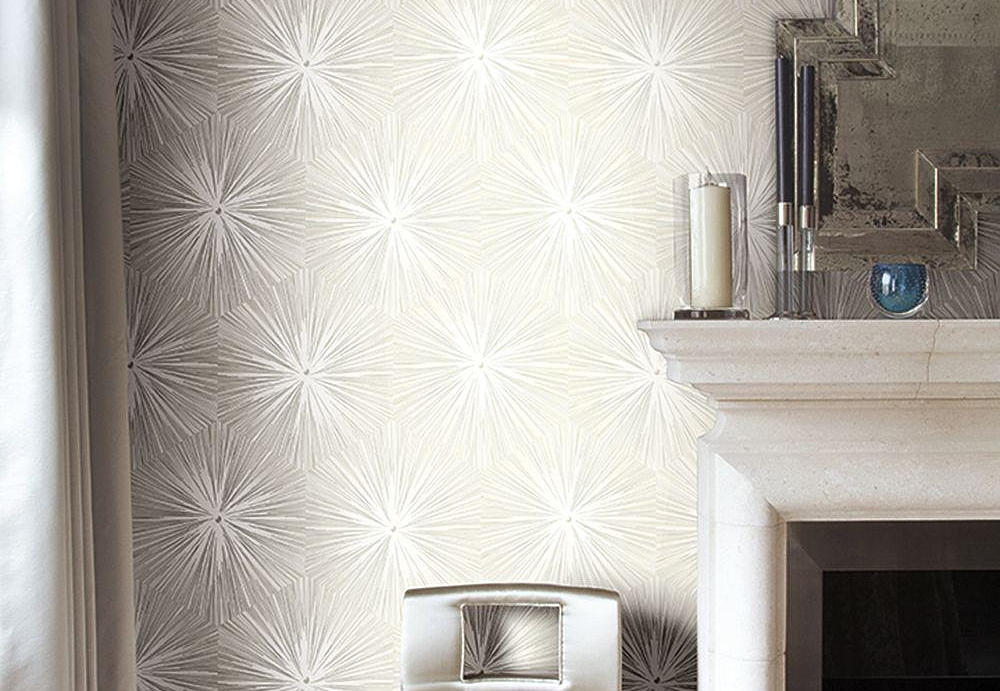 Обои Seabrook Avant Garde AV51100
