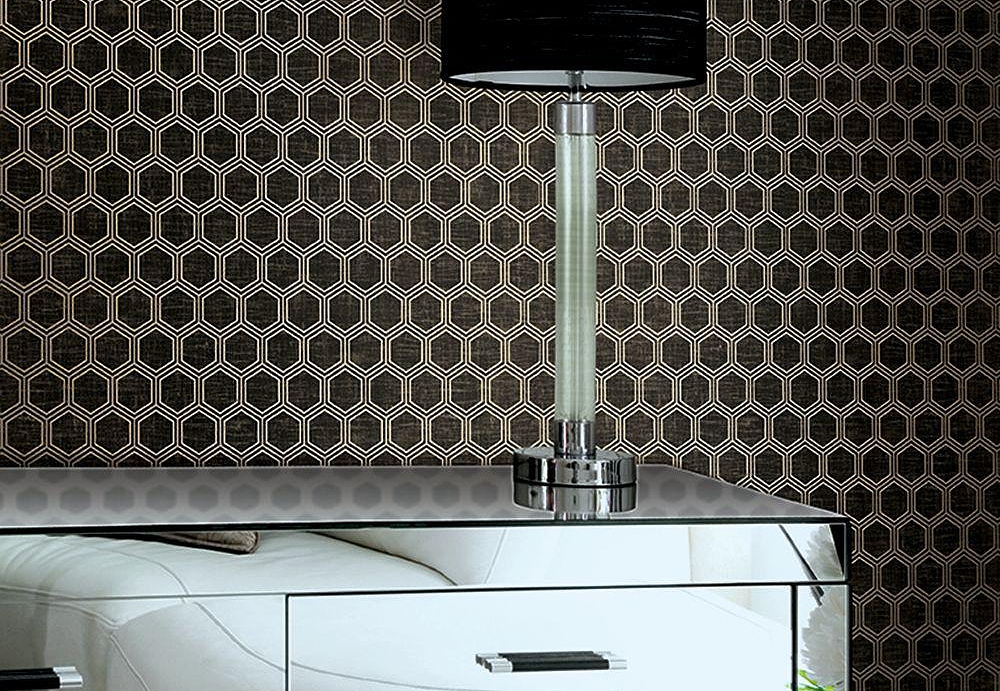 Обои Seabrook Avant Garde AV51205