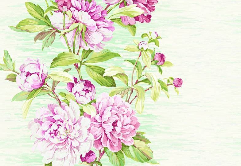Обои Seabrook Garden Rose RG60002