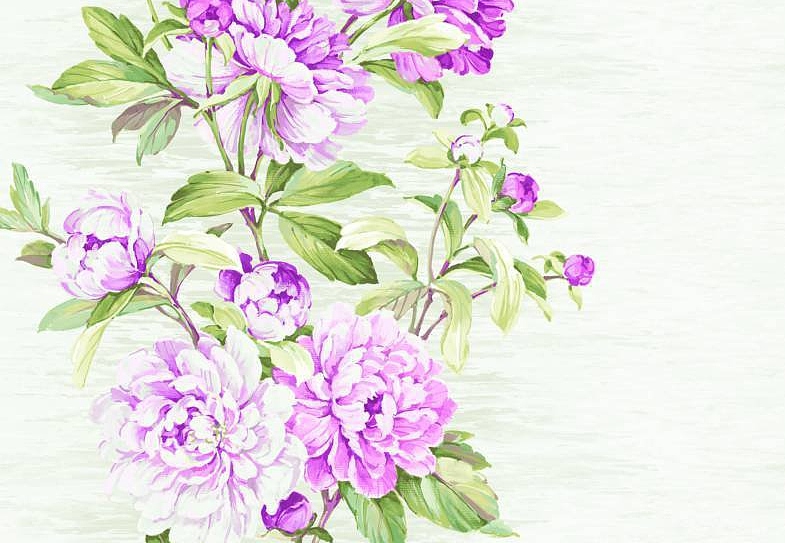 Обои Seabrook Garden Rose RG60009