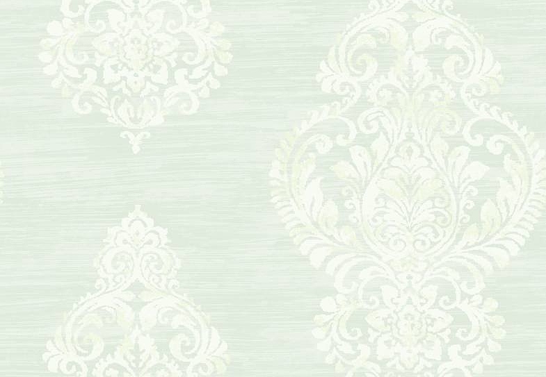 Обои Seabrook Garden Rose RG60309