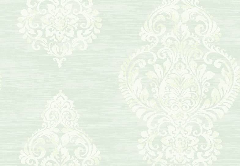 Обои Seabrook Garden Rose RG60309
