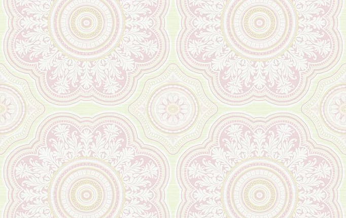 Американские обои Seabrook, коллекция Garden Rose, артикул RG60401