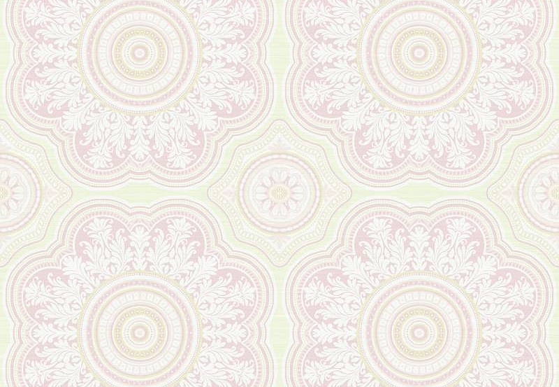Обои Seabrook Garden Rose RG60401
