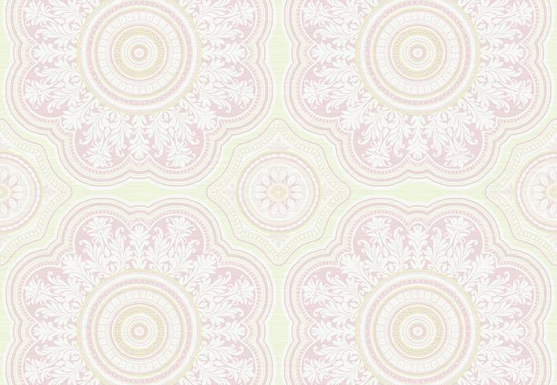 Обои Seabrook Garden Rose RG60401