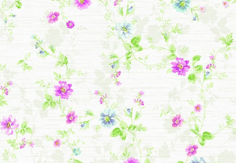 Обои Seabrook Garden Rose RG60904
