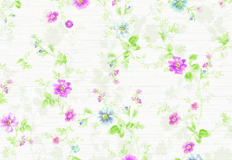 Обои Seabrook Garden Rose RG60904