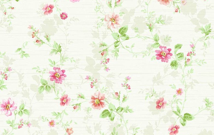 Американские обои Seabrook, коллекция Garden Rose, артикул RG60905