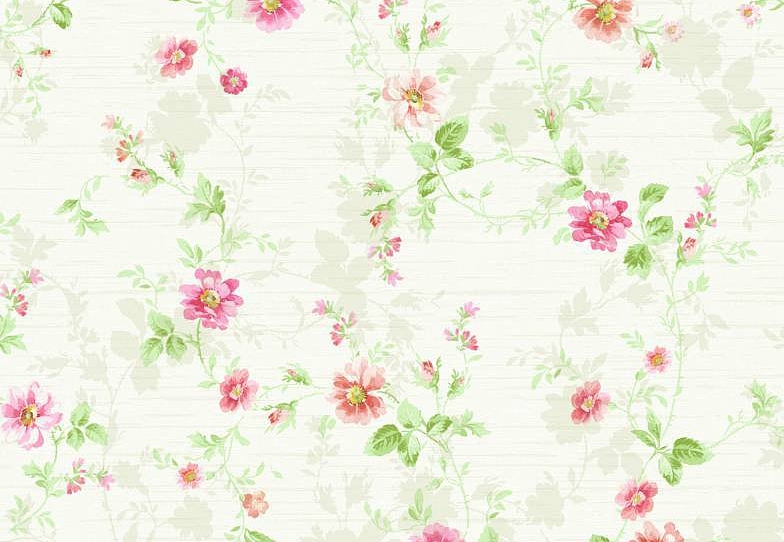 Обои Seabrook Garden Rose RG60905