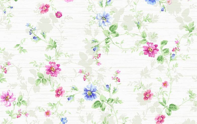 Американские обои Seabrook, коллекция Garden Rose, артикул RG60907