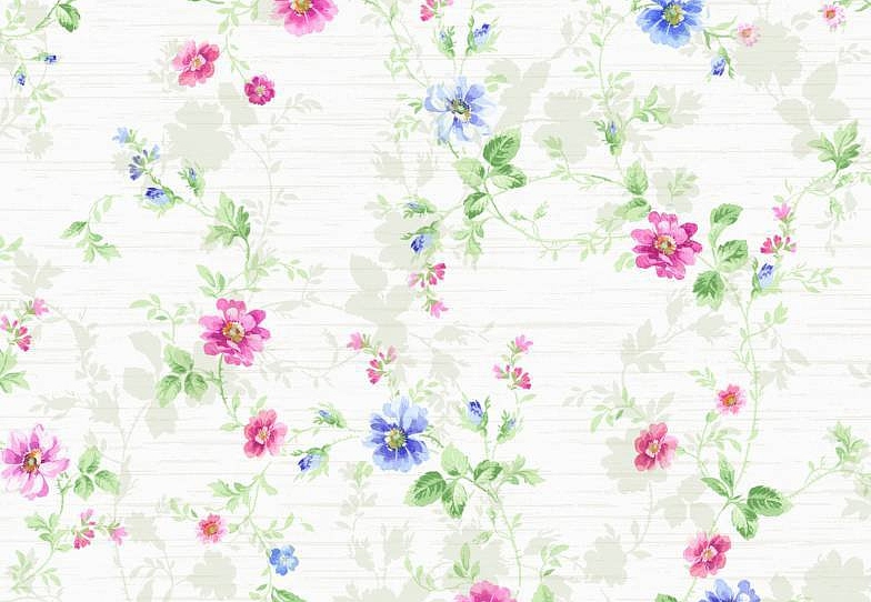 Обои Seabrook Garden Rose RG60907